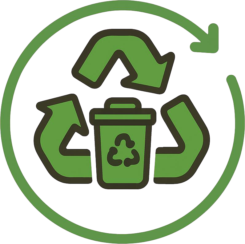 Improved Recycling Practices
